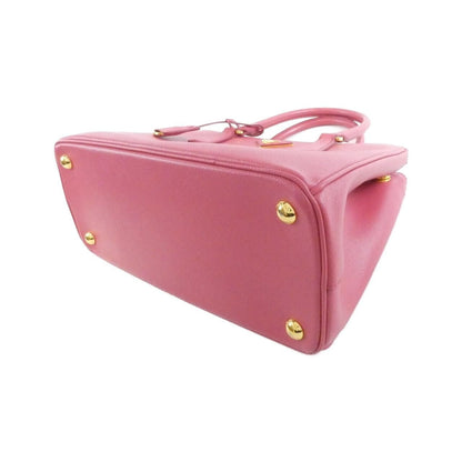 Prada Shoulder Bag Gold — view 3