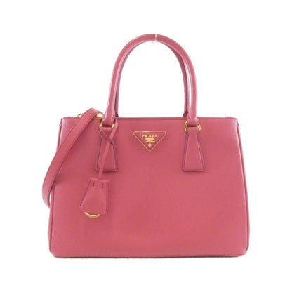 Prada Shoulder Bag Gold