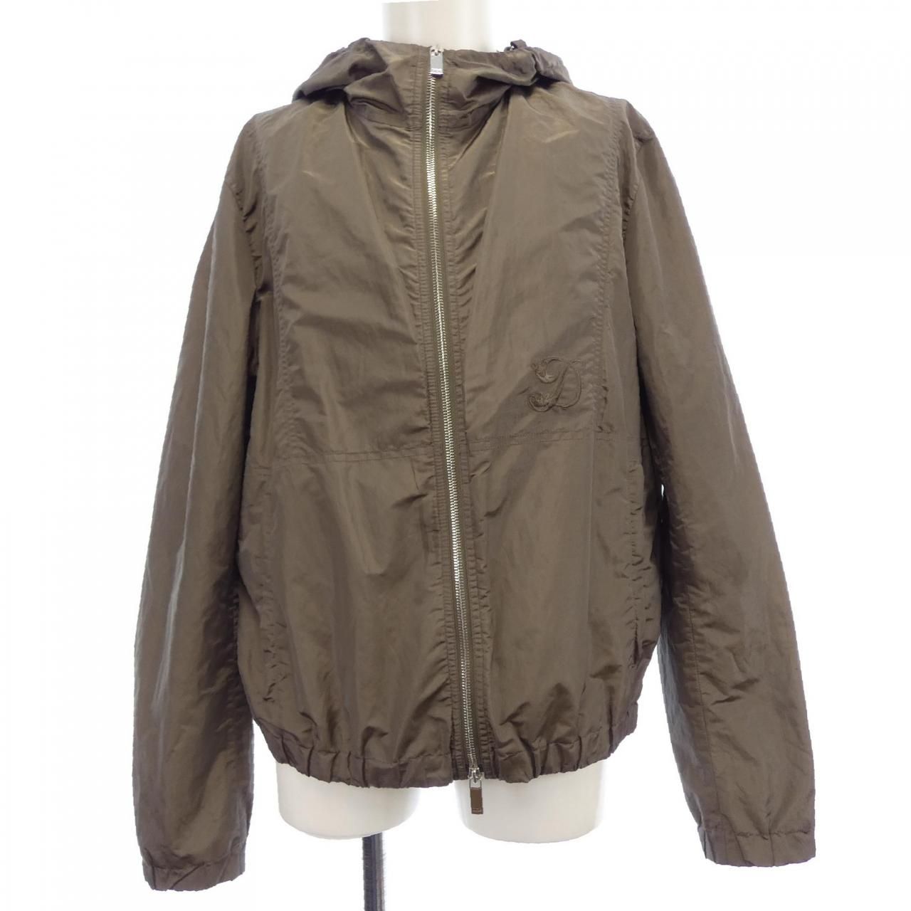 Dior Kenny Scharf Jacket