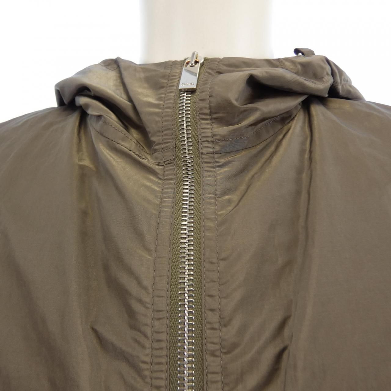 Dior Kenny Scharf Jacket — view 5
