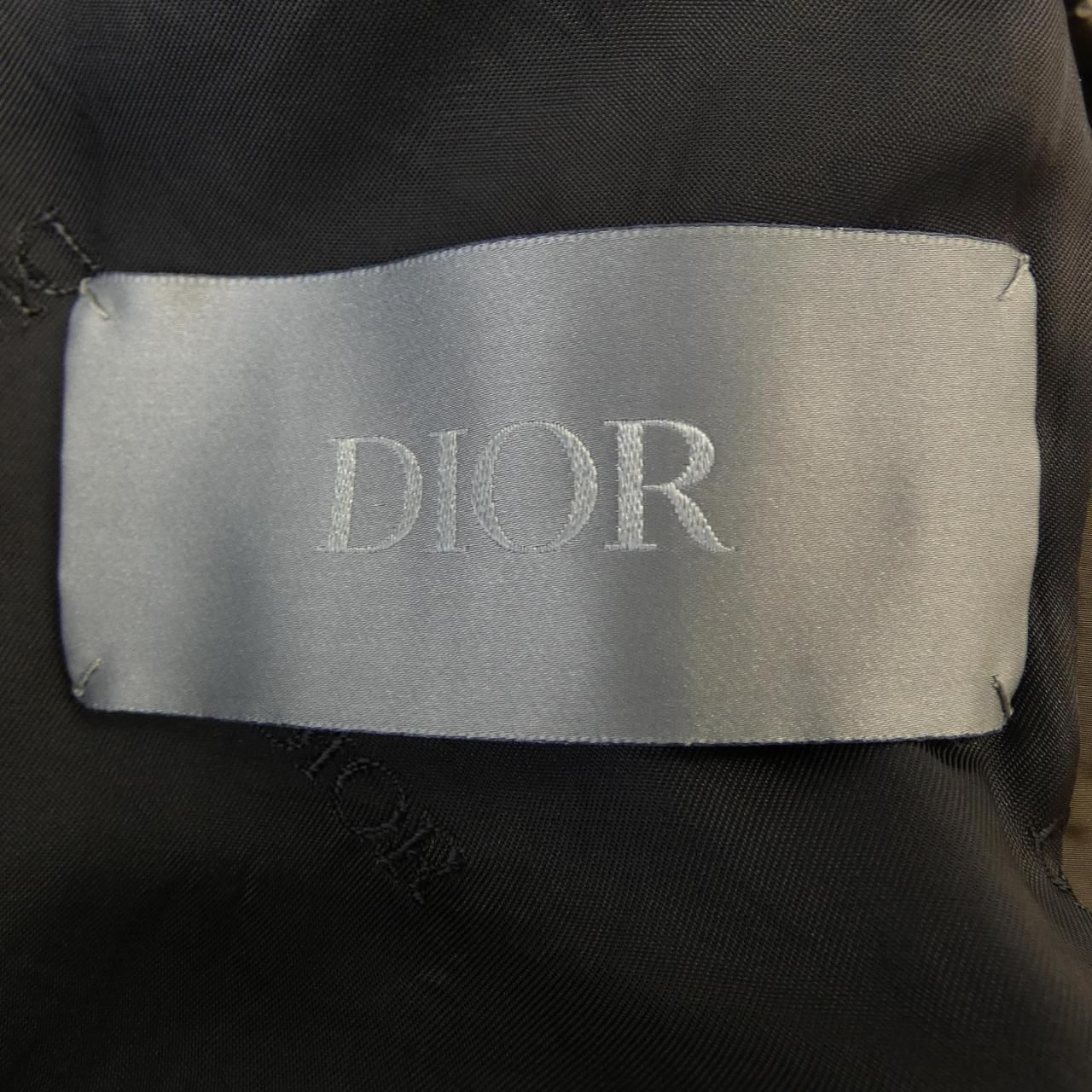 Dior Kenny Scharf Jacket — view 4