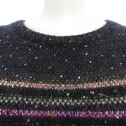 Chanel Dress Black — view 6