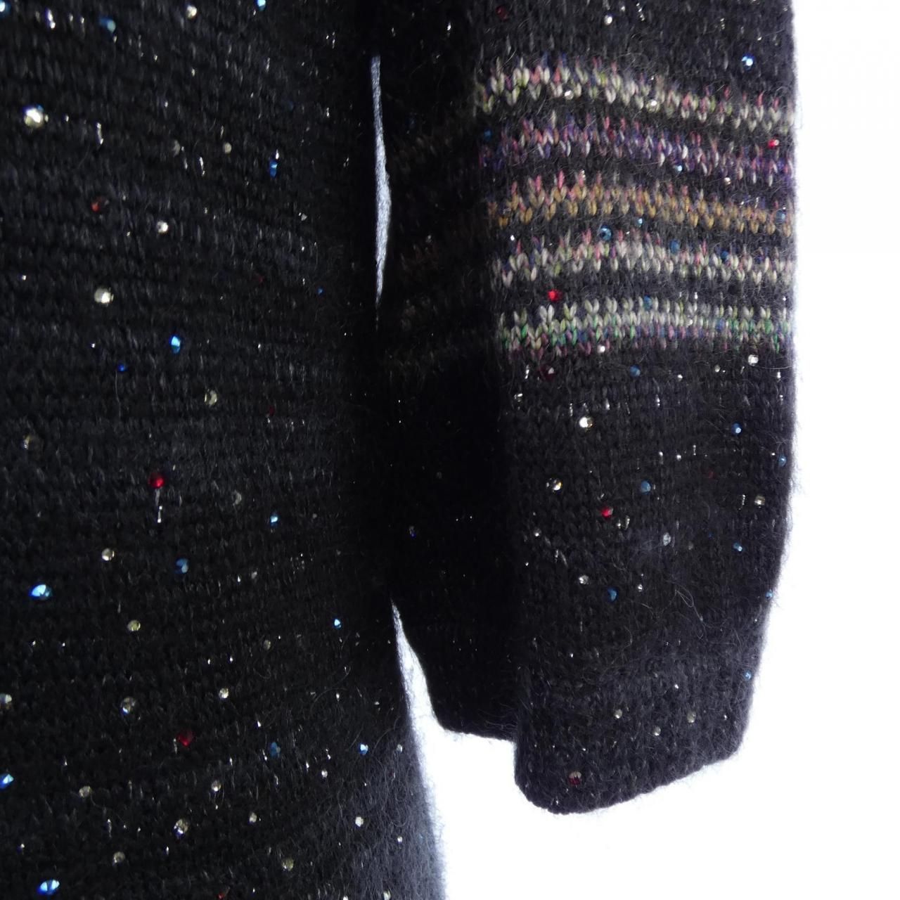 Chanel Dress Black — view 7