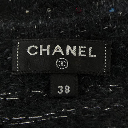 Chanel Dress Black — view 5