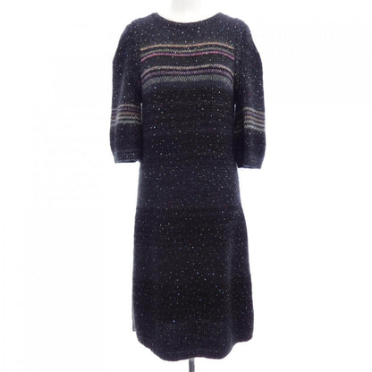 Chanel Dress Black
