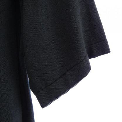 Louis Vuitton Short Sleevecotton In crew Neck Knit Sweater — view 6