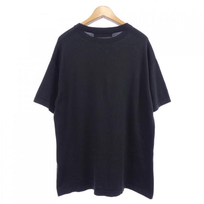 Louis Vuitton Short Sleevecotton In crew Neck Knit Sweater — view 2