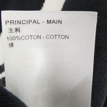 Louis Vuitton Short Sleevecotton In crew Neck Knit Sweater — view 3