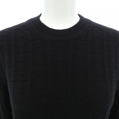 Hermes Motif Knit Sweater — view 5