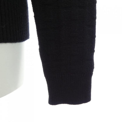 Hermes Motif Knit Sweater — view 6