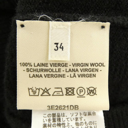 Hermes Motif Knit Sweater — view 3