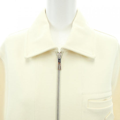 Hermes DJ Jacket White — view 5
