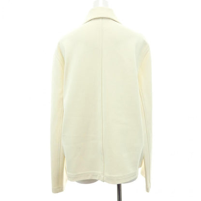 Hermes DJ Jacket White — view 2