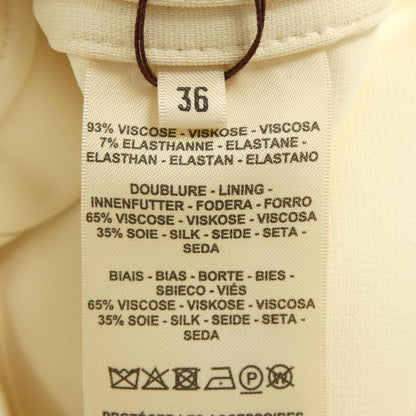 Hermes DJ Jacket White — view 3
