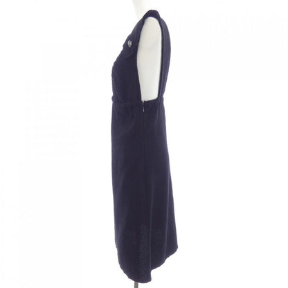 Chanel Dress Black — view 6