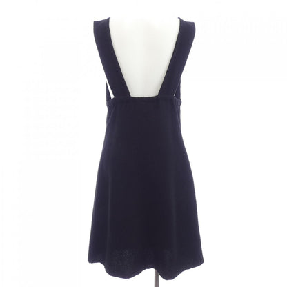 Chanel Dress Black — view 2