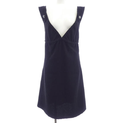 Chanel Dress Black