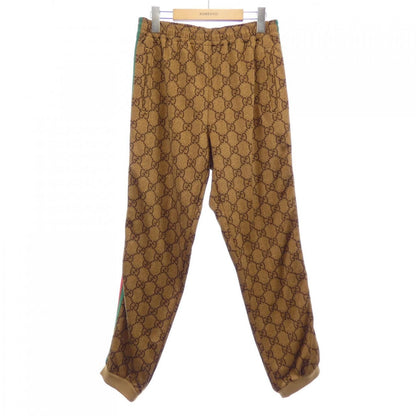 Gucci Pants Brown