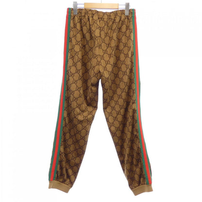 Gucci Pants Brown — view 2