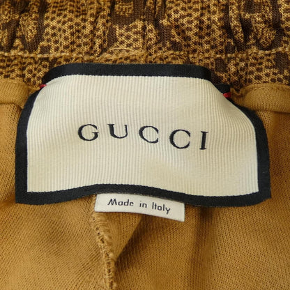 Gucci Pants Brown — view 4