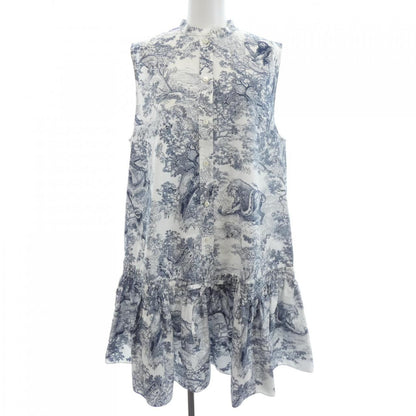 Dior Toile de Jouy Dress