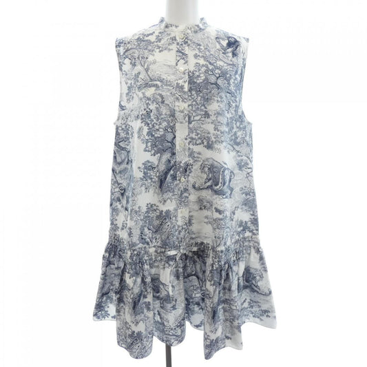 Dior Toile de Jouy Dress