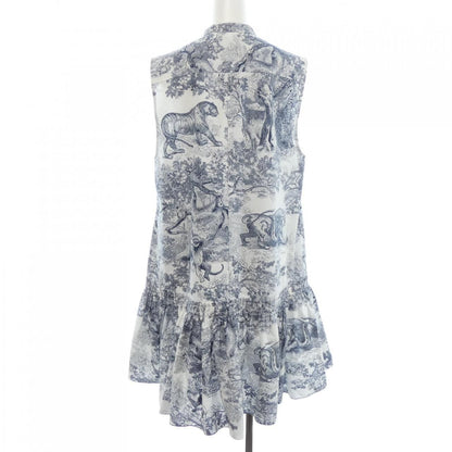 Dior Toile de Jouy Dress — view 2