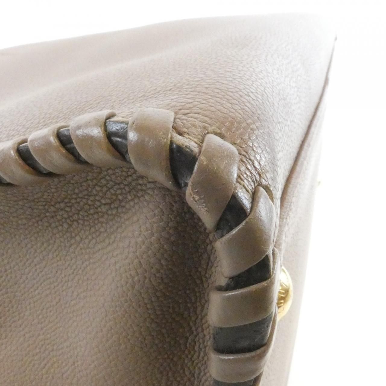 Louis Vuitton Exotic Leather Very Zip Tote — view 3