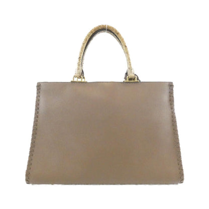 Louis Vuitton Exotic Leather Very Zip Tote — view 2