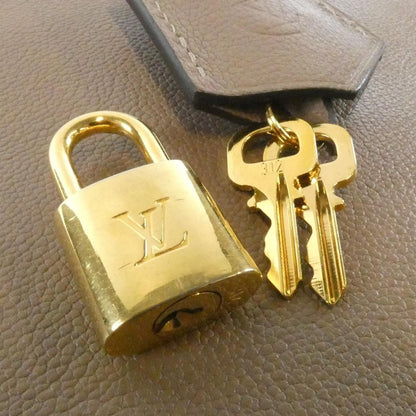 Louis Vuitton Exotic Leather Very Zip Tote — view 4