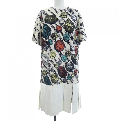 Louis Vuitton Fornasetti Ij8 Dress