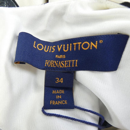 Louis Vuitton Fornasetti Ij8 Dress — view 4