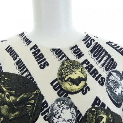 Louis Vuitton Fornasetti Ij8 Dress — view 5