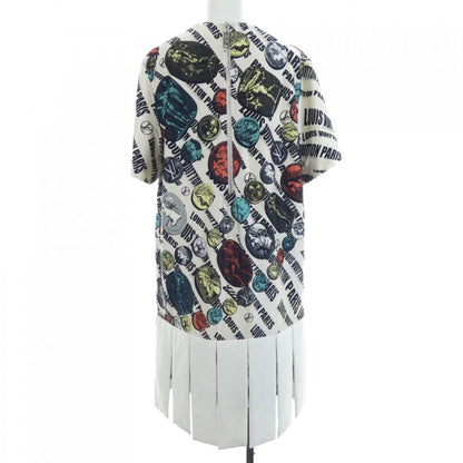 Louis Vuitton Fornasetti Ij8 Dress — view 2