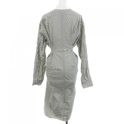 Loewe Dress Beige — view 2