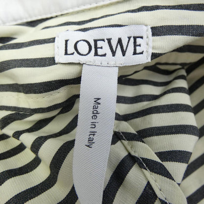 Loewe Dress Beige — view 4