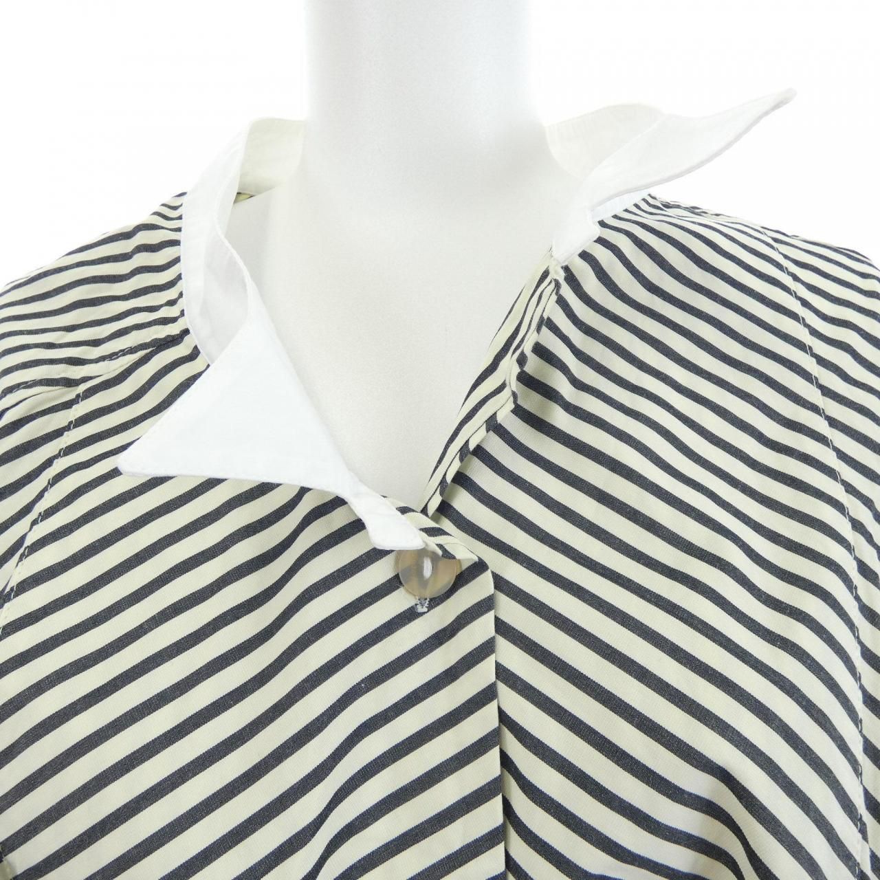 Loewe Dress Beige — view 5