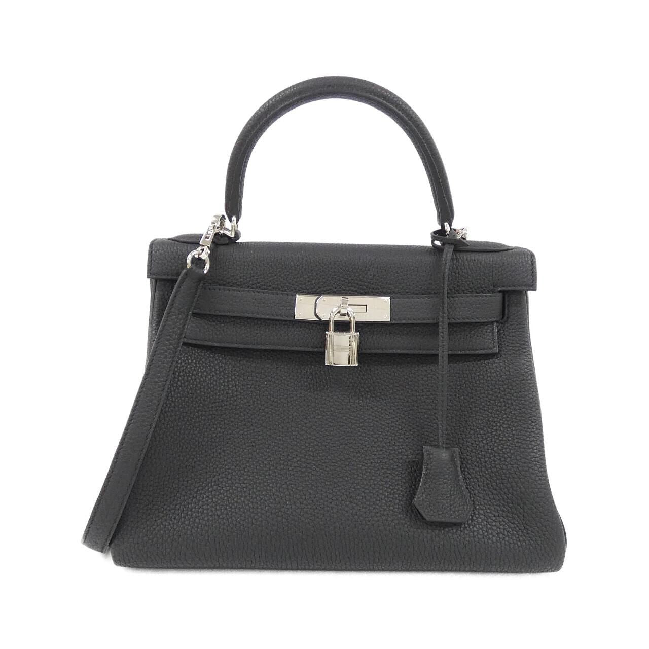 Hermes Kelly 28