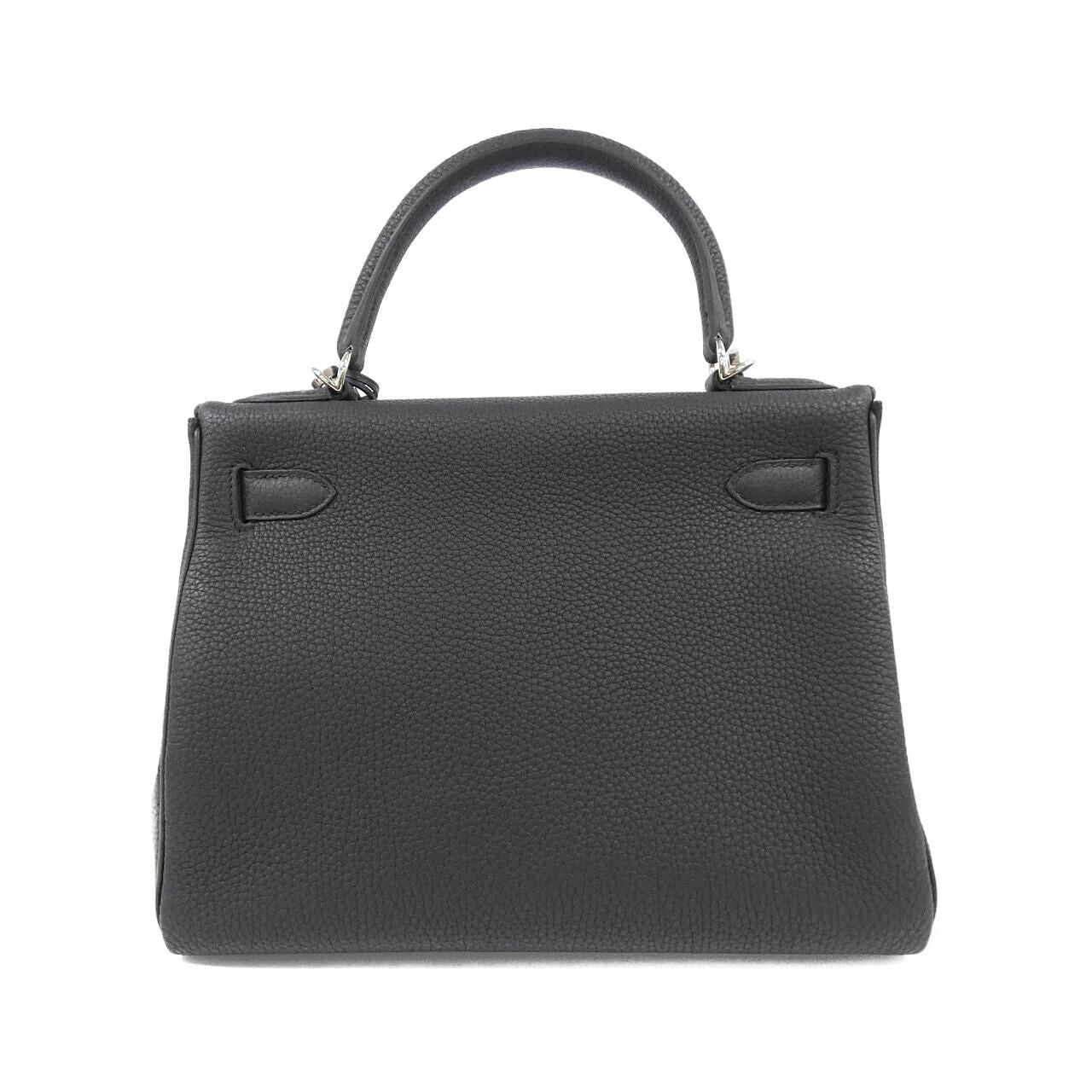 Hermes Kelly 28 — view 2