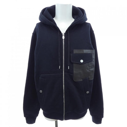 Hermes HA Hoodie Navy