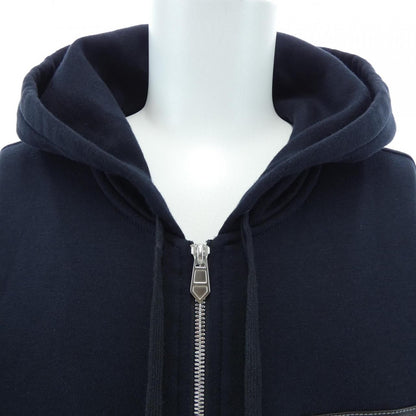 Hermes HA Hoodie Navy — view 5