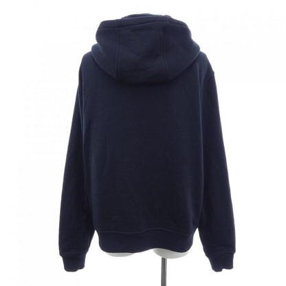 Hermes HA Hoodie Navy — view 2