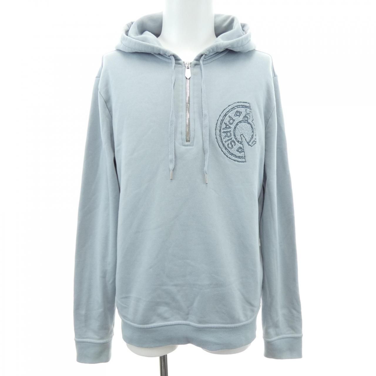Hermes HA Hoodie Blue