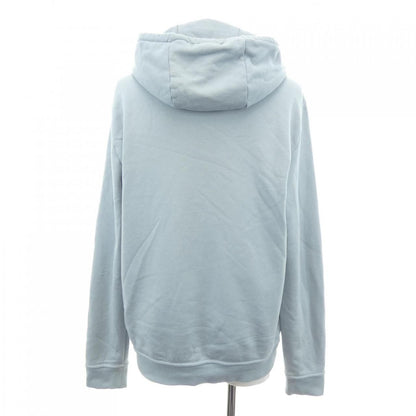 Hermes HA Hoodie Blue — view 2