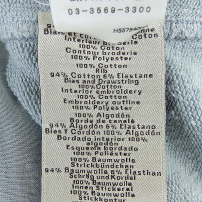 Hermes HA Hoodie Blue — view 3