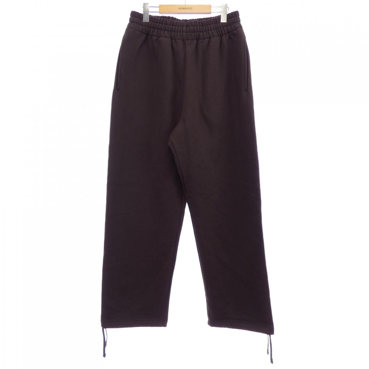 Gucci Pants Brown