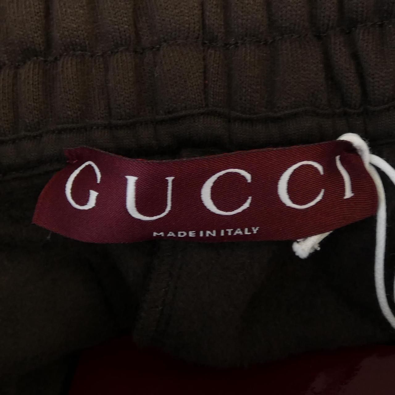 Gucci Pants Brown — view 4