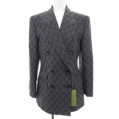 Gucci Jacket Gray