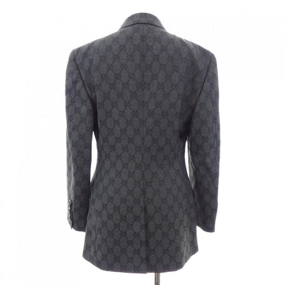 Gucci Jacket Gray — view 2