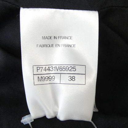 Chanel Jacket Black — view 4